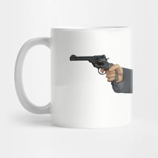 Peaky Blinders tommy shelby Mug